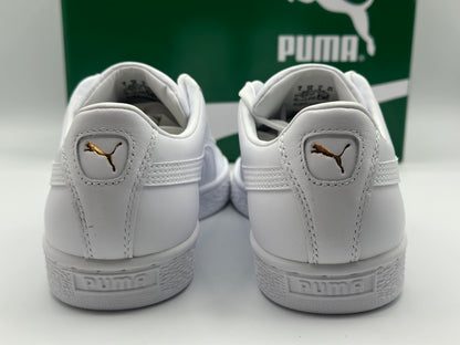 PUMA Basket pour femmes neuves et authentique taille 38 (UK5 US6)