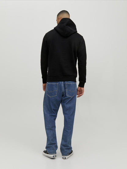 JACK & JONES Sweat à Capuche Sweat à Capuche Logo