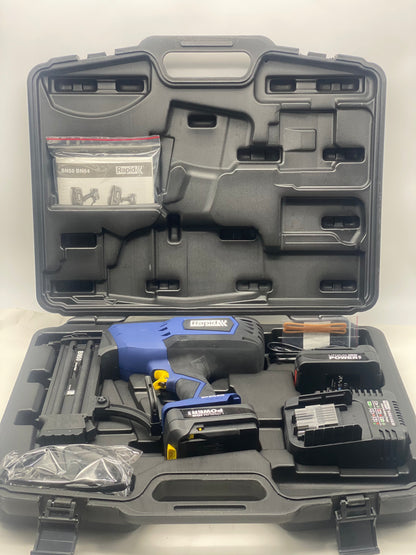 CLOUEUR PROFESSIONNEL PRO BN50 RAPID neuf