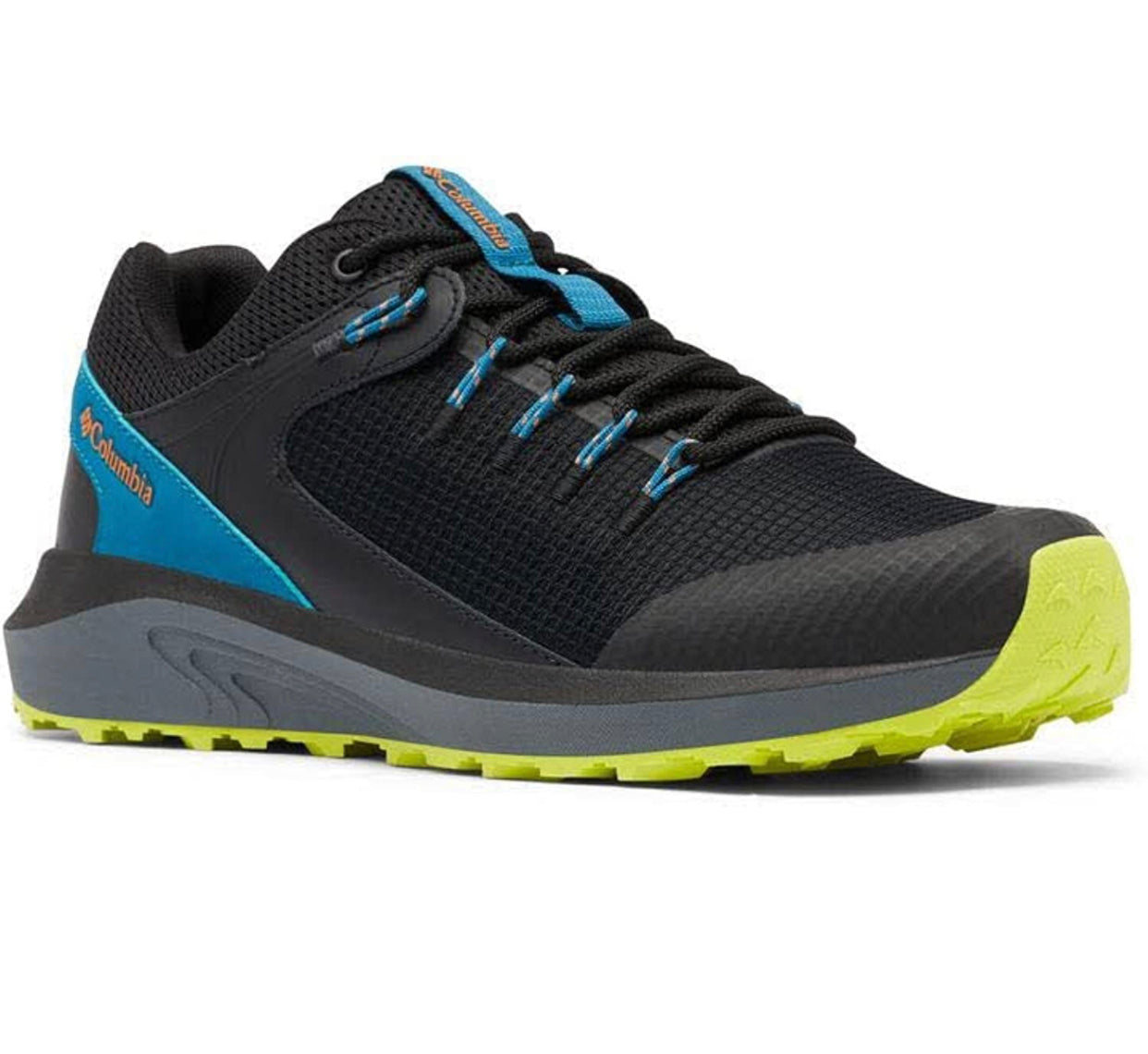 Columbia Waterproof, Chaussure de Marche Homme neuves et authentique taille 44