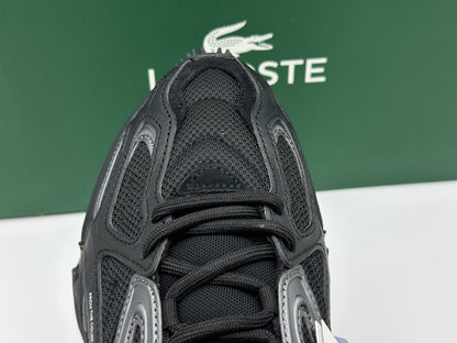 Sneakers L003 2K24 homme
Sneakers - Noir - Lacoste - Homme