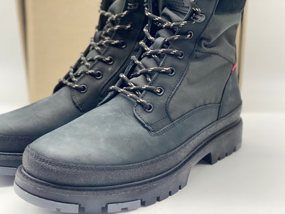 Levi's® Torsten Quilted Boots Stiefel Schuhe Leder | 41 et 44 neuves