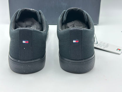 TOMMY HILFIGER Homme Th Hi Vulc Low Core Canvas Bas