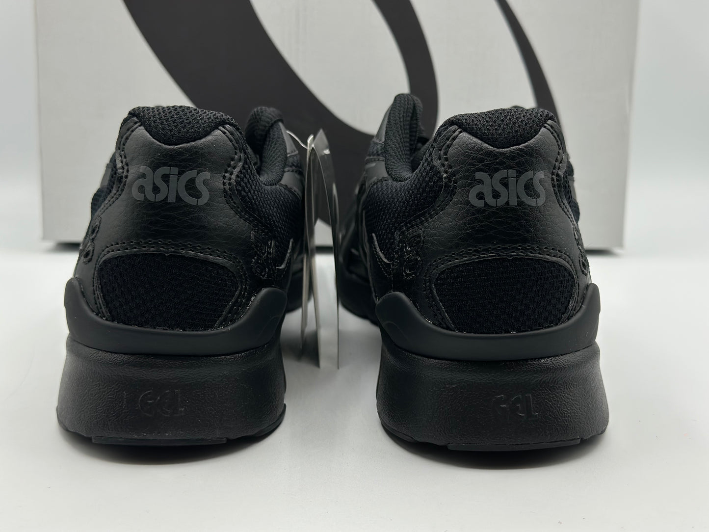 ASICS
Baskets Gel Lyte Runner 2 Black Black