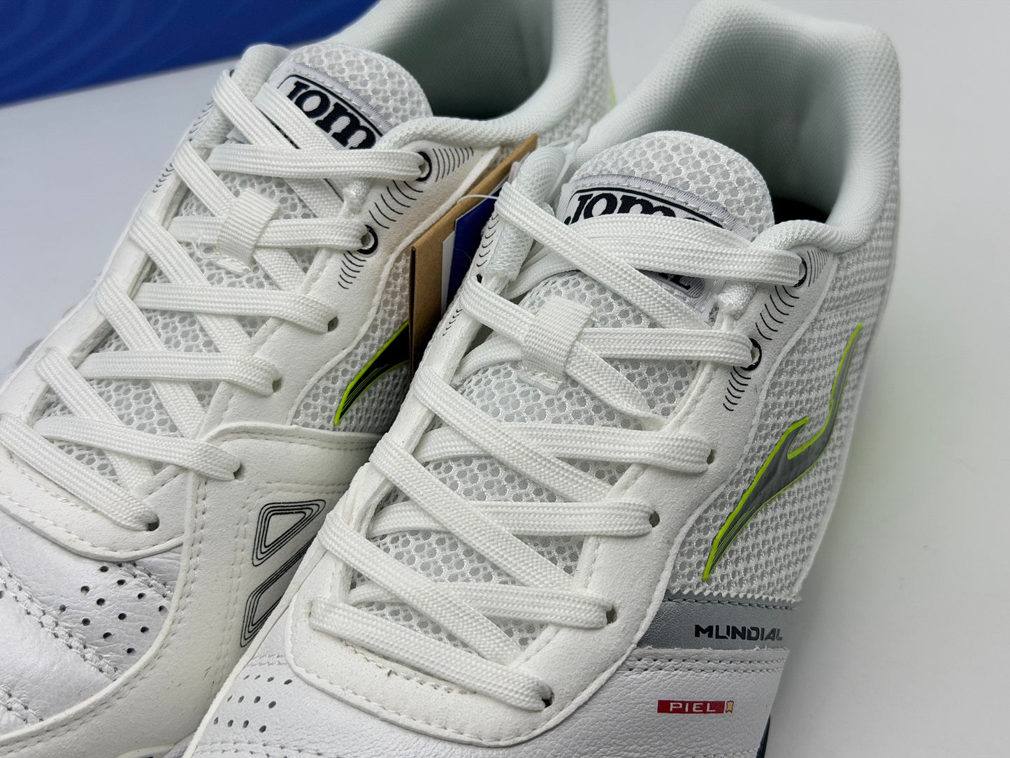 Joma
MUNDIAL - Chaussures de football en salle - white