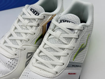 Joma
MUNDIAL - Chaussures de football en salle - white