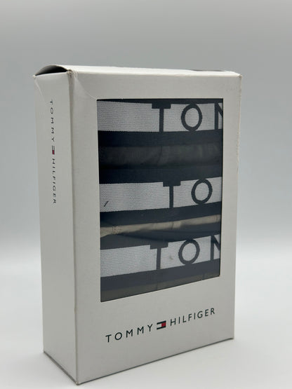 Caleçons Tommy Hilfiger 3PACK taille M neuf