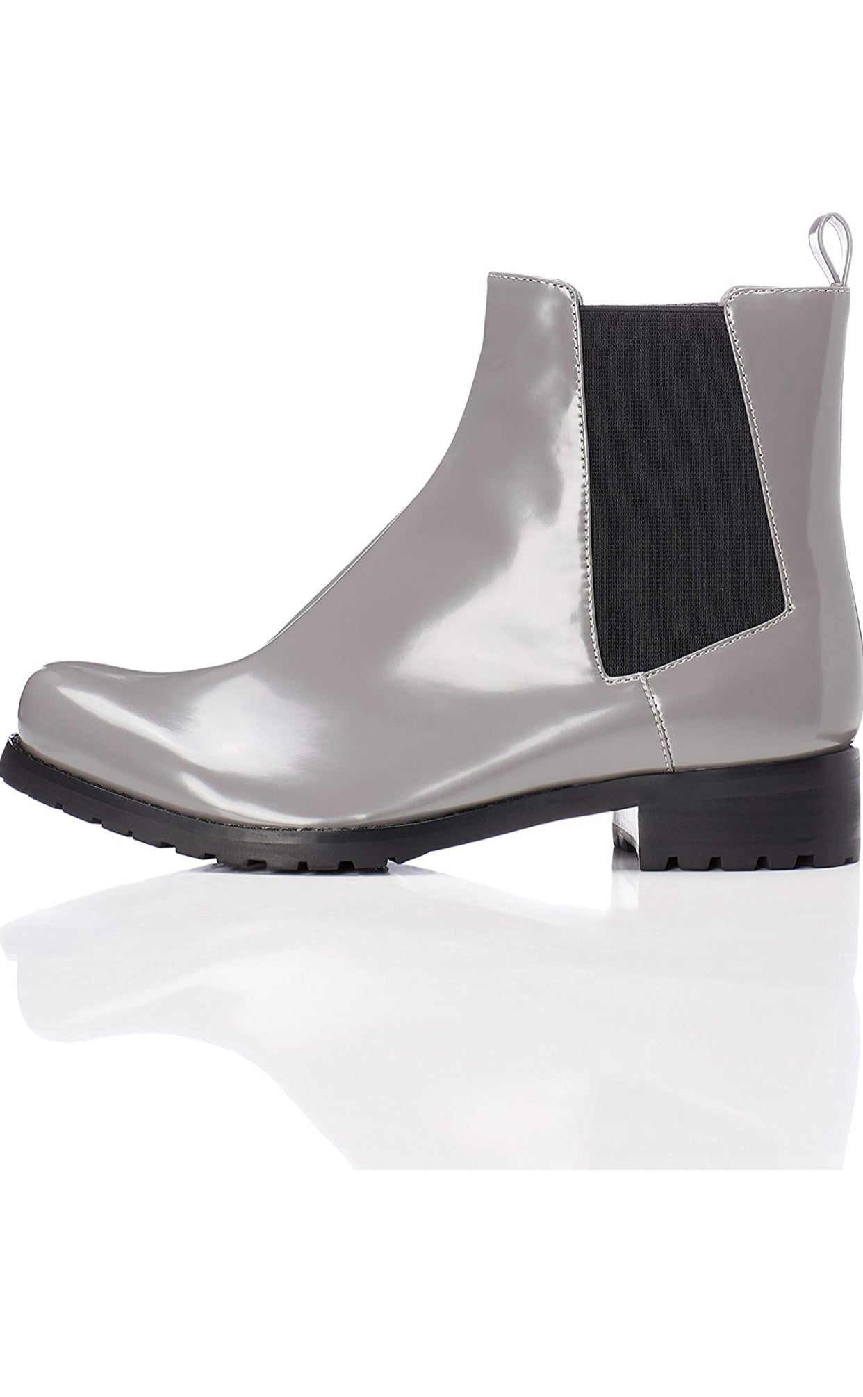 Bottines Chelsea Femme taille 38 neuves