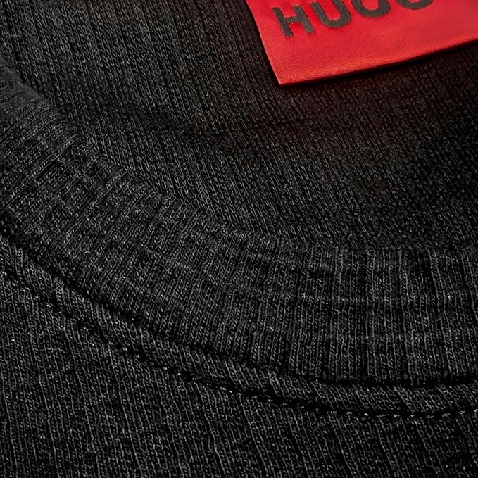 Hugo Austin Ls Shirt Pyjama à Manches Longues Homme