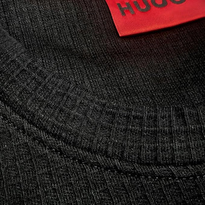Hugo Austin Ls Shirt Pyjama à Manches Longues Homme