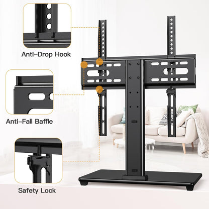 Support TV sur Pied TV Universel - pour de 26-60 Pouces neuf