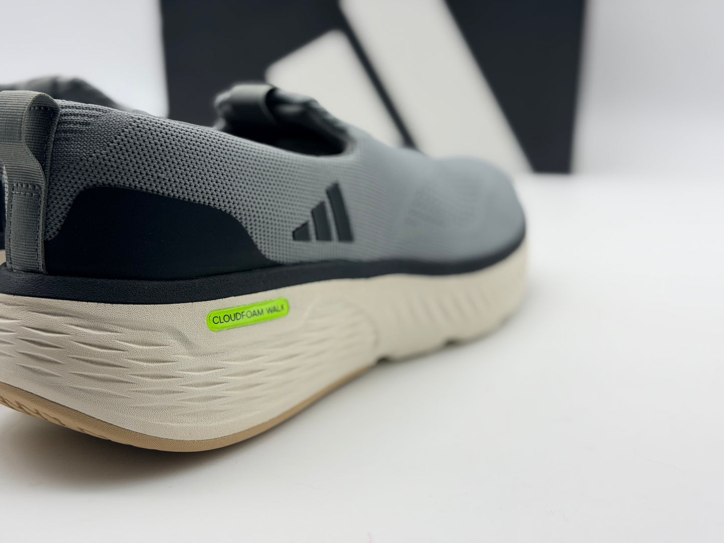 Aidas dBaskets Cloudfoam Go Lounger