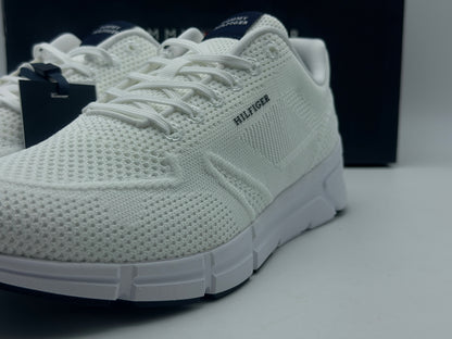 Tommy Hilfiger
MODERN COMFORT RUN - Baskets basses - white