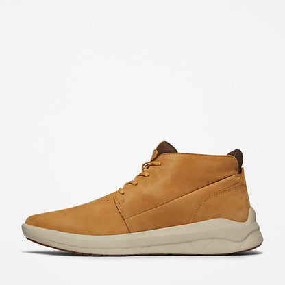 CHUKKA BRADSTREET ULTRA POUR HOMME EN JAUNE neuve et authentique taille 43,5