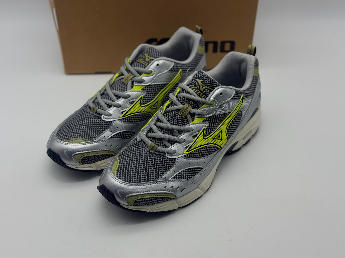 Baskets mizuno Unisex sportstyle
MXR SPORT