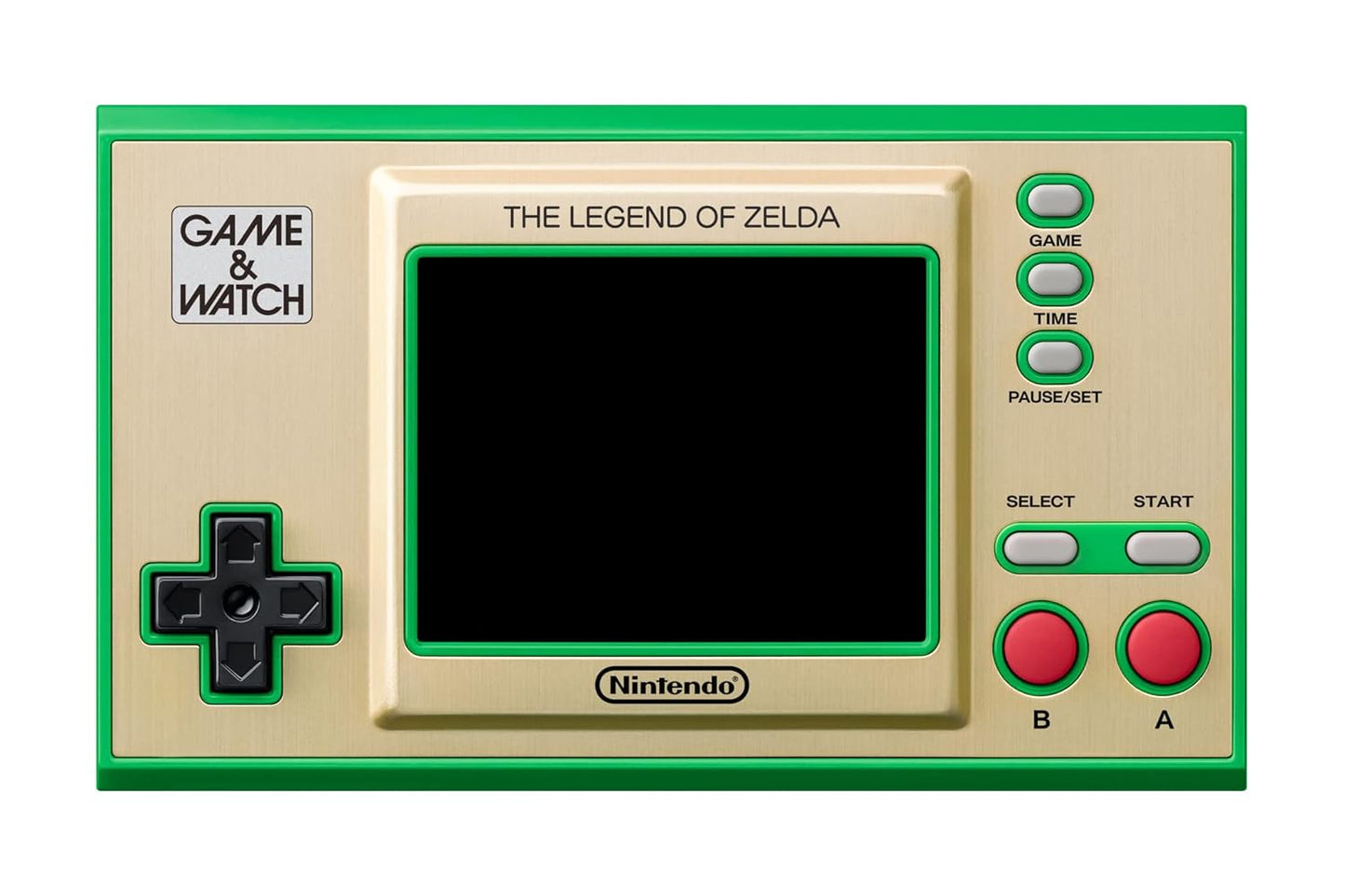 Jeu et montre : La légende de Zelda [Nintendo Switch]