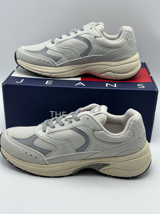 Tommy Jeans
ARCHIVE - Baskets basses - stratus grey