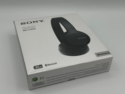 Casque Sony WH-CH510 sans fil