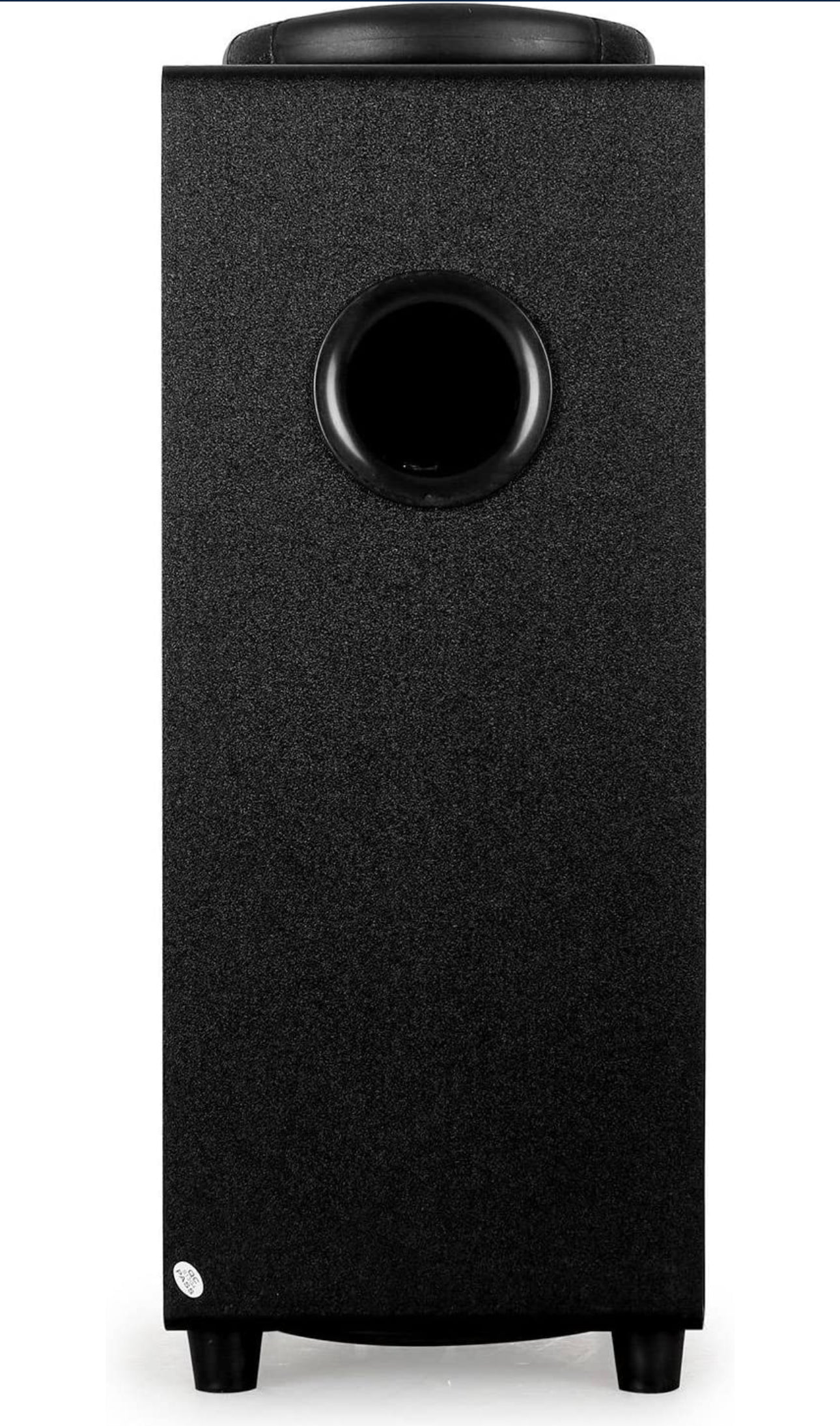 Enceinte Portable sans Fil 2.1 Bluetooth (Ports USB et SD
