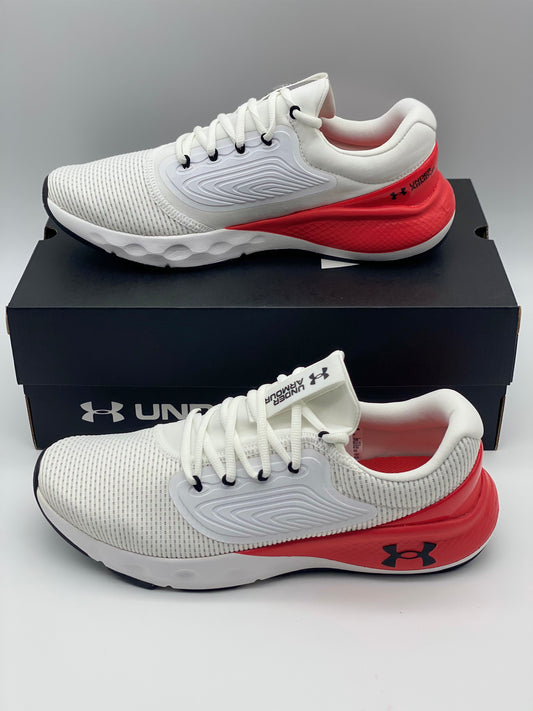 Under Armour Charged de Course Baskets Chaussures Hommes