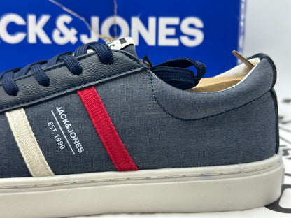 Sneakers blanc jack&jones neuves taille 44