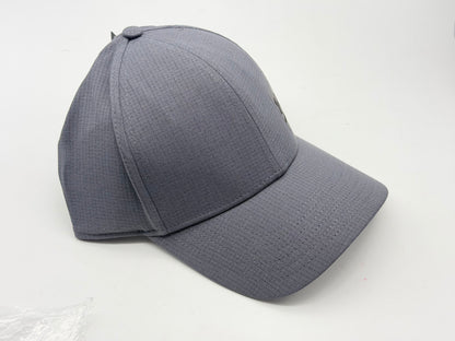 Under Armour Isochill ArmourVent STR - Chapeau - Homme