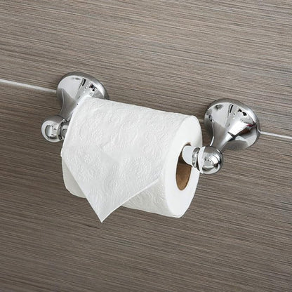 Lot de matériel pour salle de bain, 3 pièces, chrome poli neuf