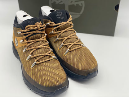 Sprint Trekker WP Mid Boot
Wheat Mesh