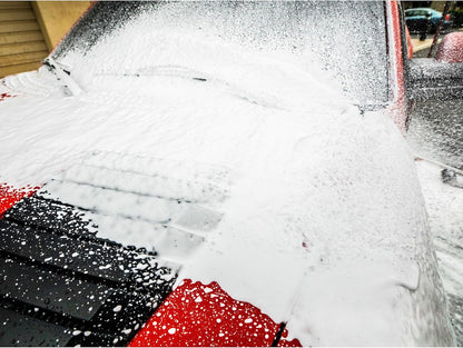 Meguiar's G191532EU Shampooing pour Canon à Mousse Ultimate Snow Foam - 946ml