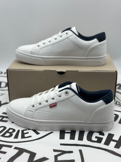 LEVI'S Homme Basket neuves tailles 43