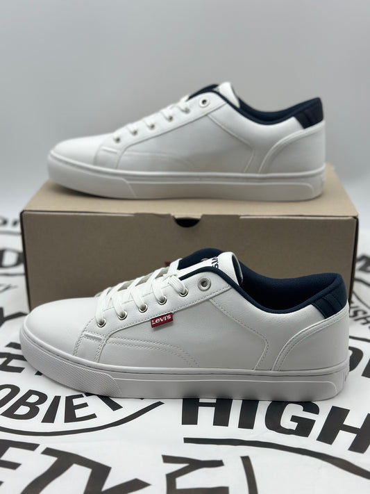 LEVI'S Homme Basket neuves tailles 43