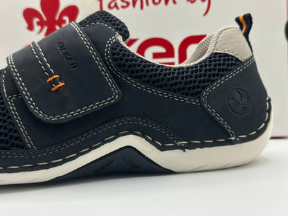 Mocassin Homme Homme Rieker, neuves et authentique taille 43