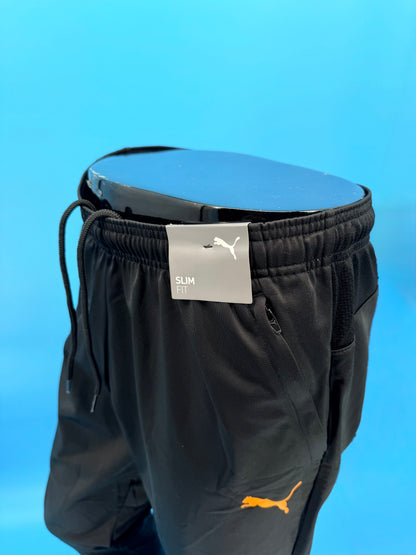 PUMA Pantalon Jogging OM 755868 Noir