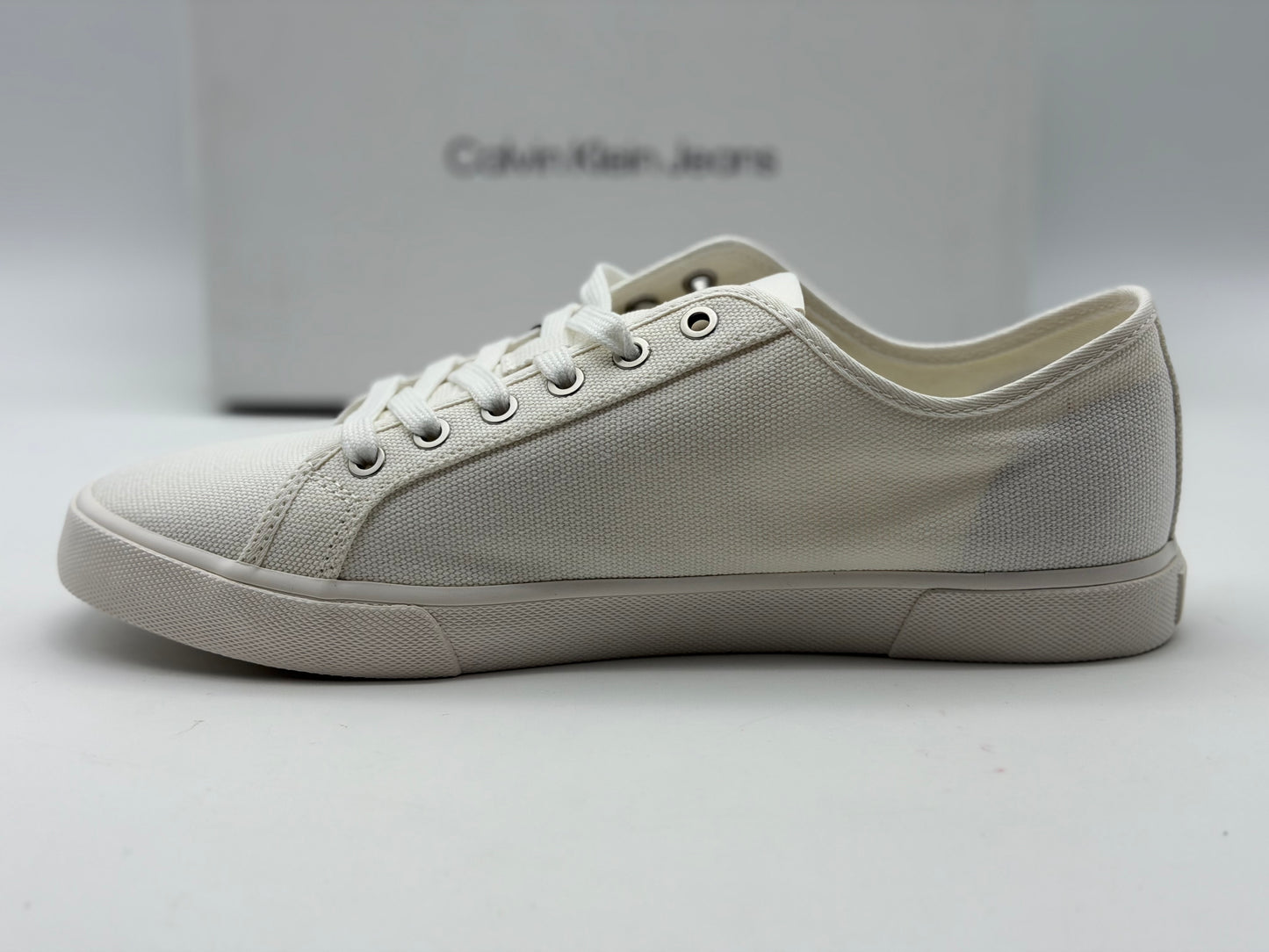 Calvin Klein Jeans
ESS - Baskets basses - triple bright white