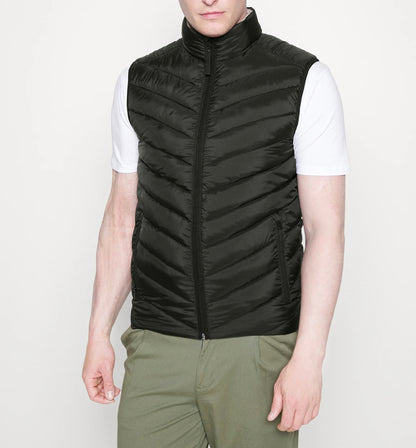 TOM TAILOR
Veste sans manches neuve taille L neuf