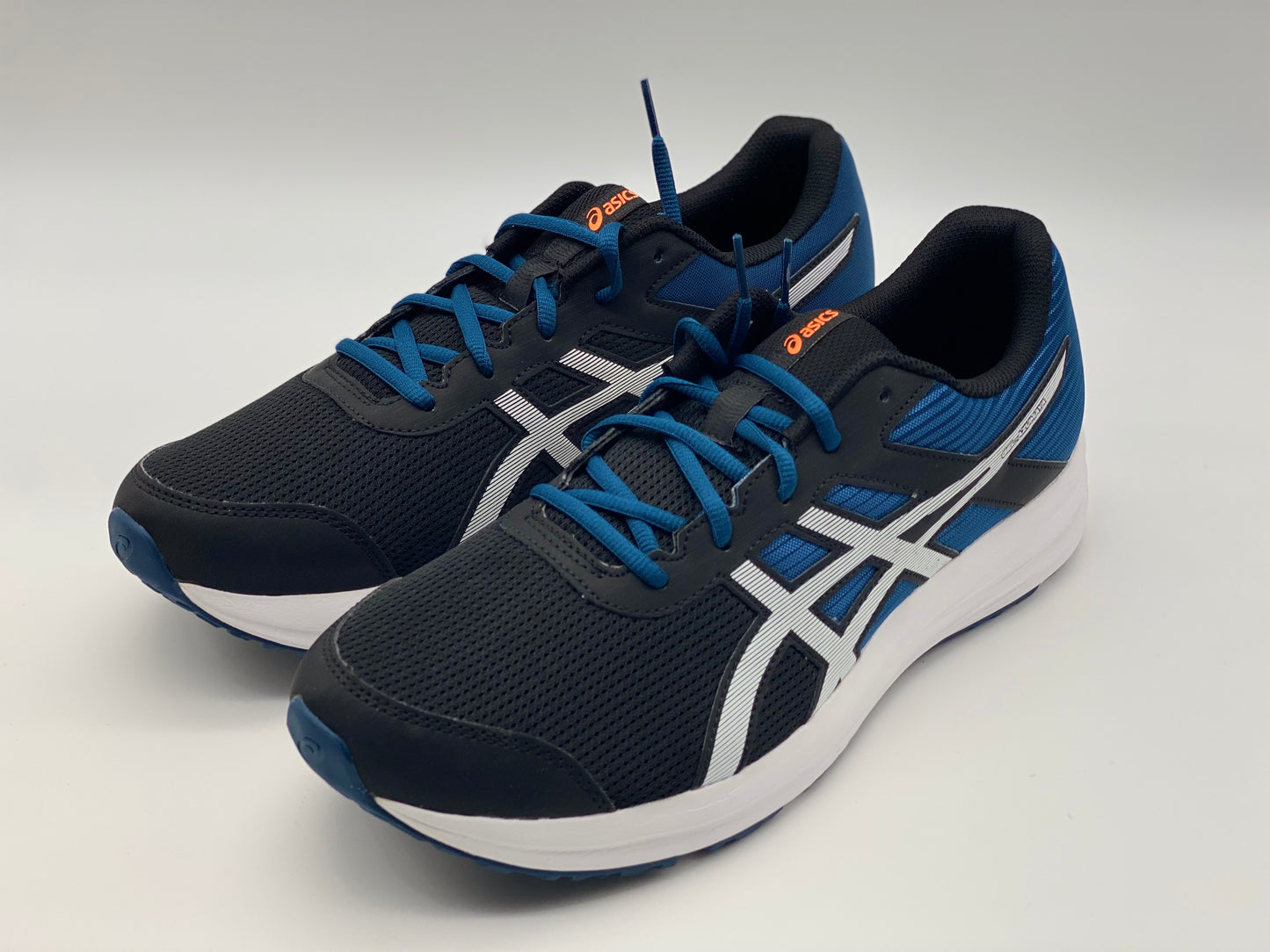 ASICS GEL- CHAUSSURES RUNNING HOMME