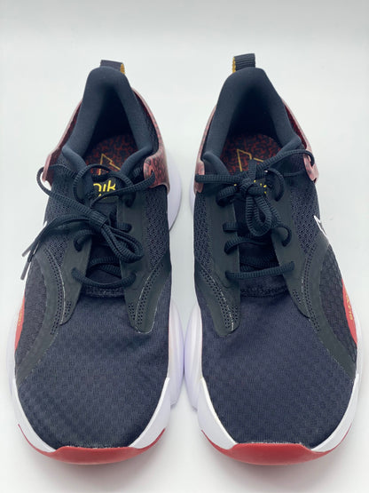 Nike Hombre M Superrep Go 2 Running, Black White Dark Cayenne Solar Flar, 28.5 cm
