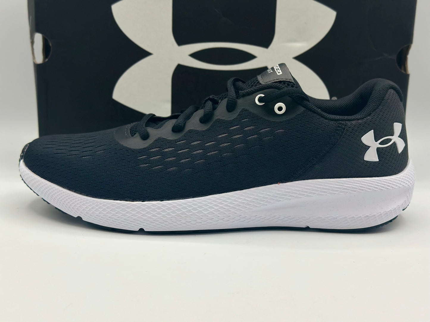 Under Armour Femme Pursuit 2 Chaussure de Course