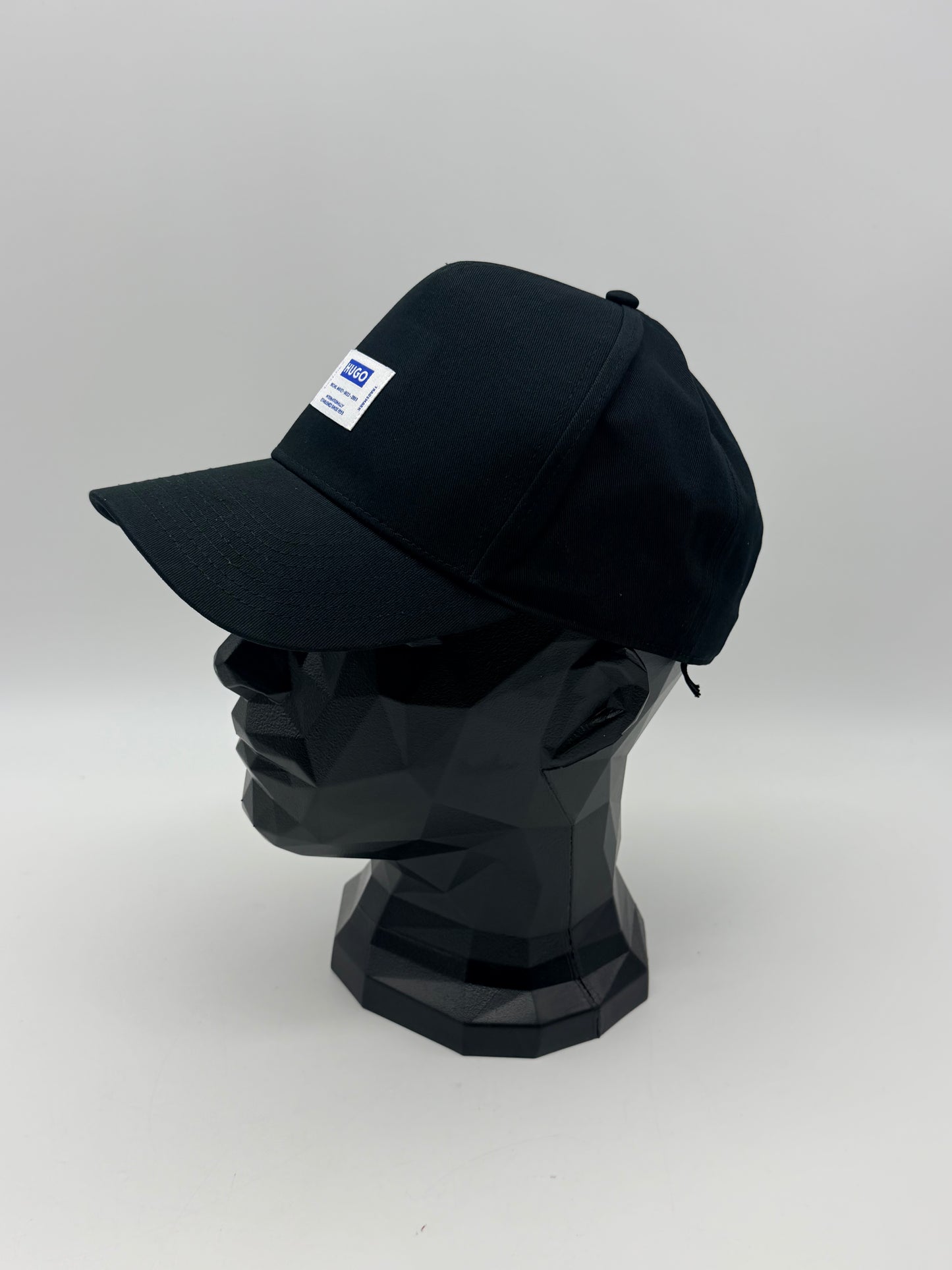 Hugo Merk-pl-TS  - Casquette - Homme
