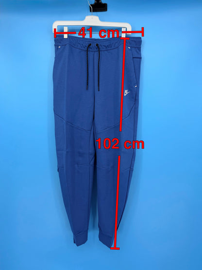 Nike Sportswear
Pantalon de survêtement - royal blue