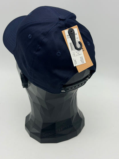 QUIKSILVER
Casquette homme DECADES