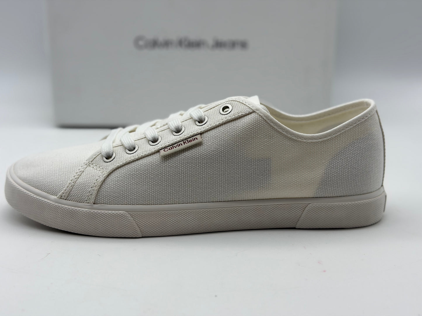 Calvin Klein Jeans
ESS - Baskets basses - triple bright white