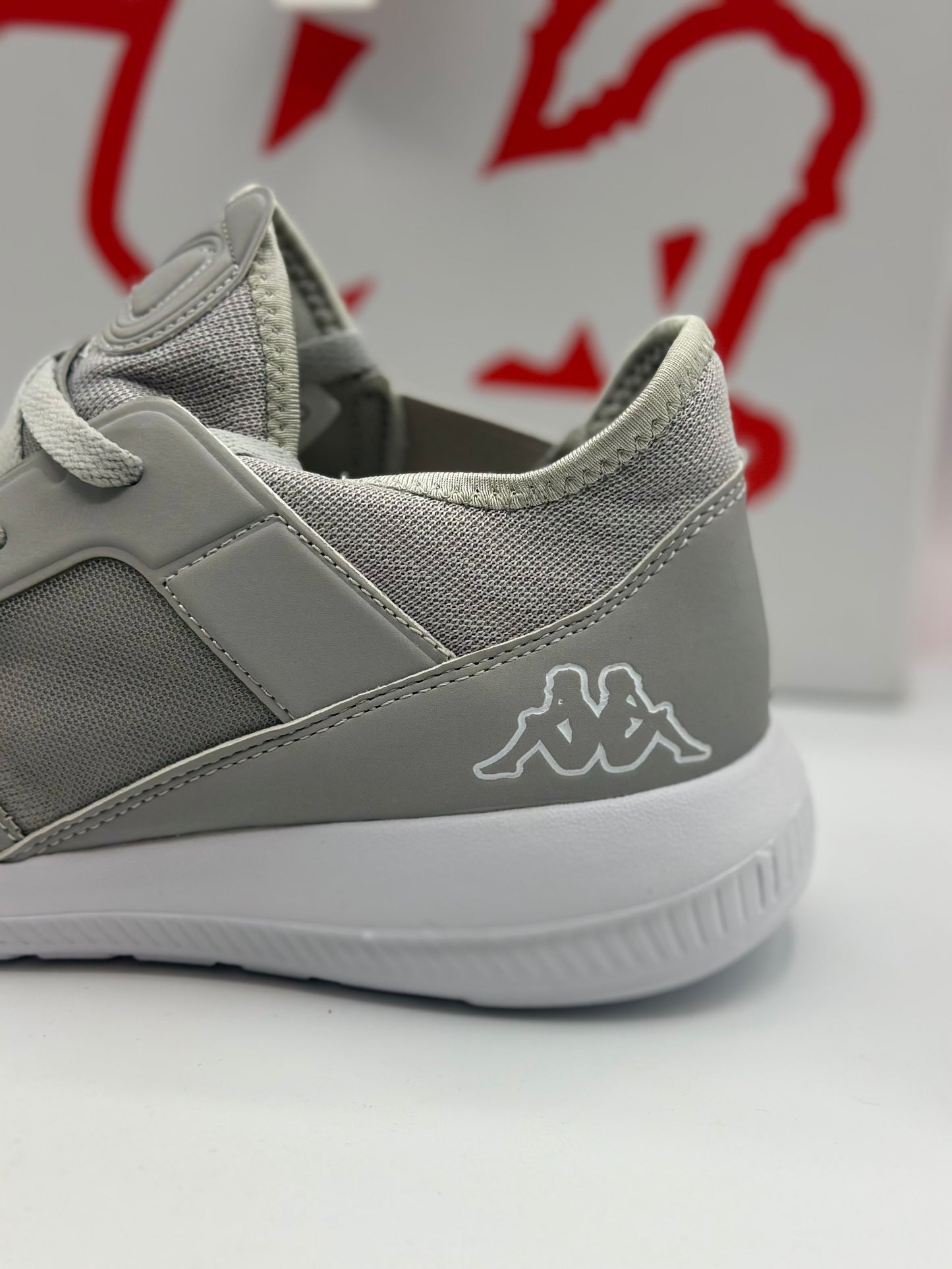 Kappa Mixte Amun II Sneakers Basses