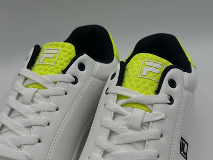 FILA Homme Crosscourt Nt Low Basket