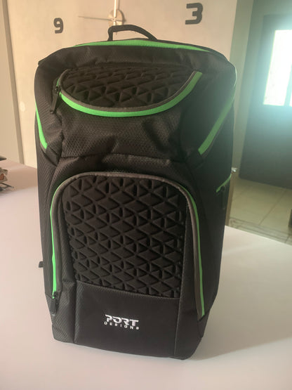 Sac à dos gaming 17’’ haute qualité d’une très bonne marque