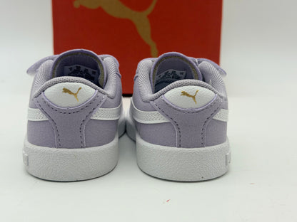 Puma Club II V Inf SneakerMixte chaussures bébé