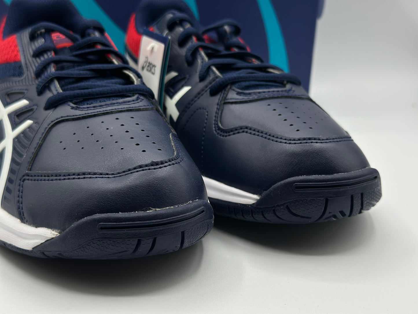 ASICS Homme Court Slide Sneaker
