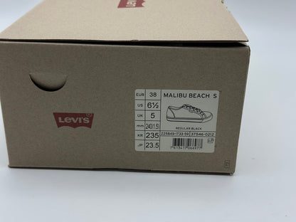 Levi's Femme Malibu Beach S Baskets