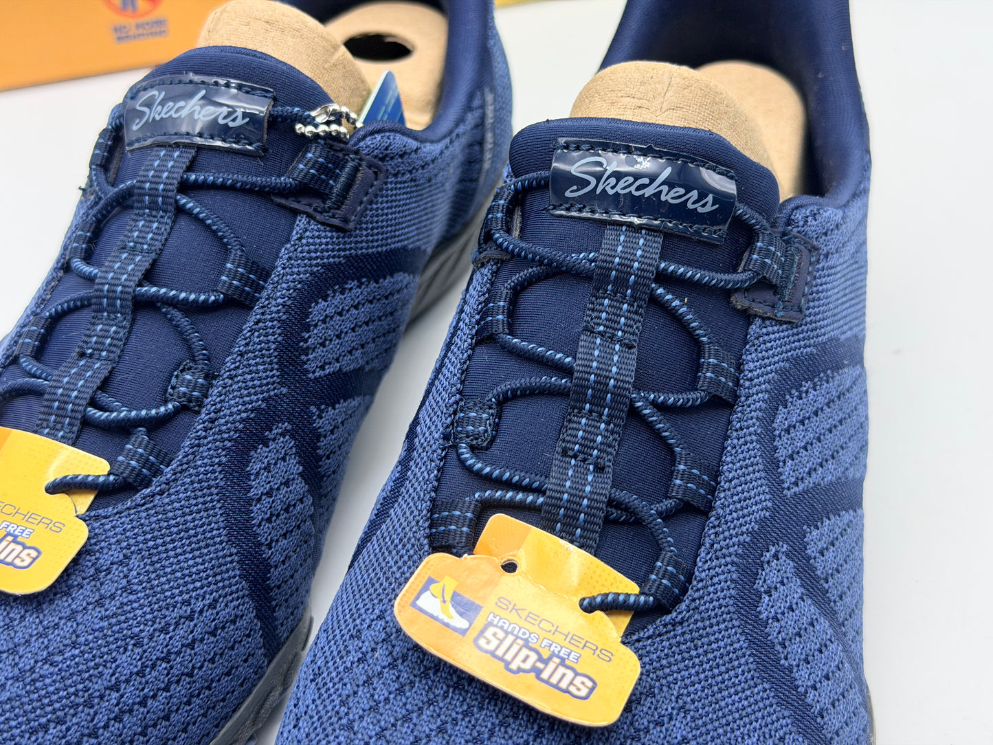 Skechers Breathe Easy Fortune, Baskets Basses Femme