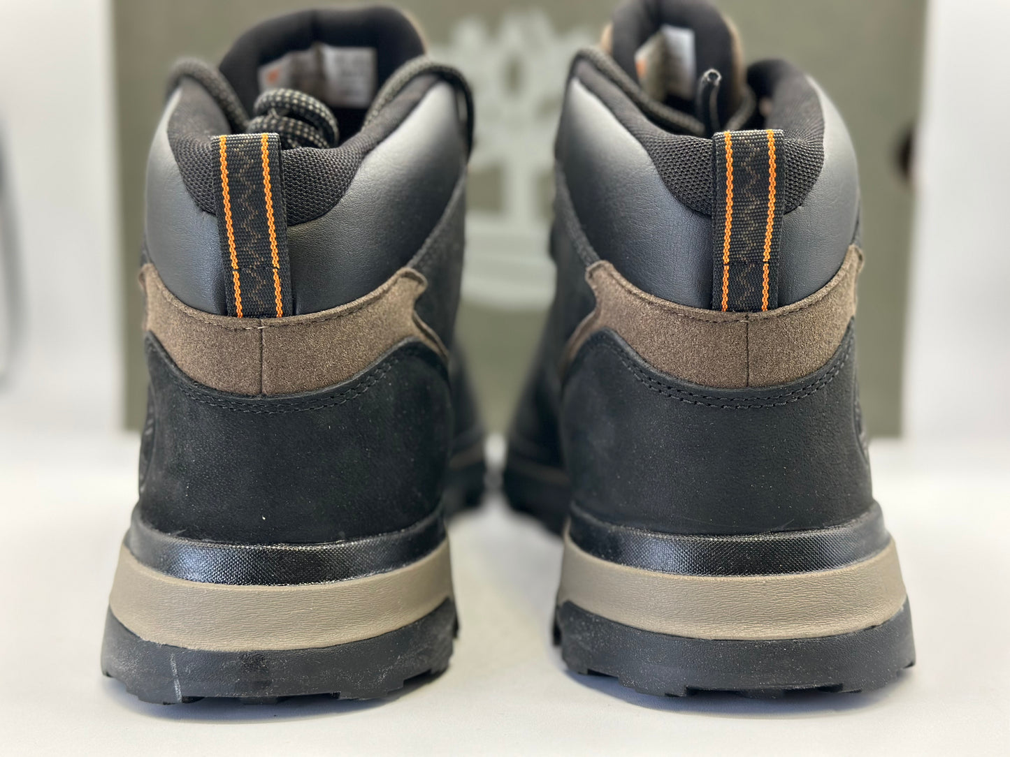 Timberland Treeline Trekker Mid WP, Bottines
